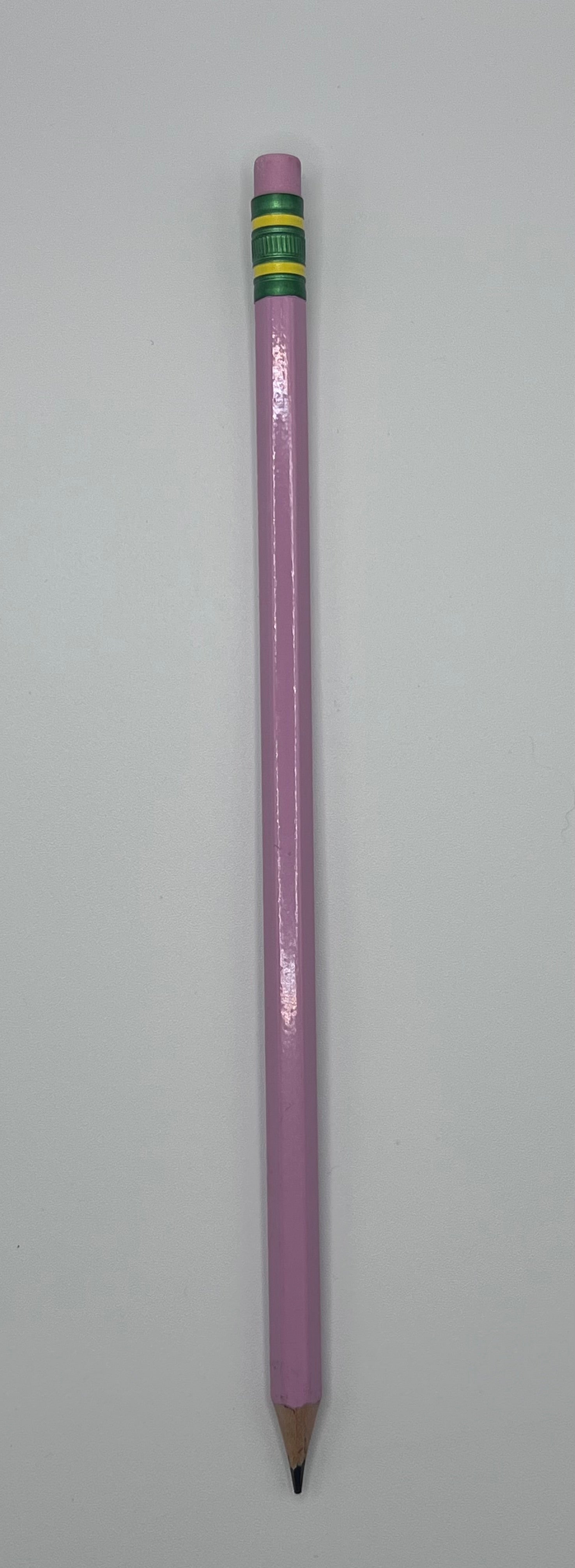 Personalized Pencils