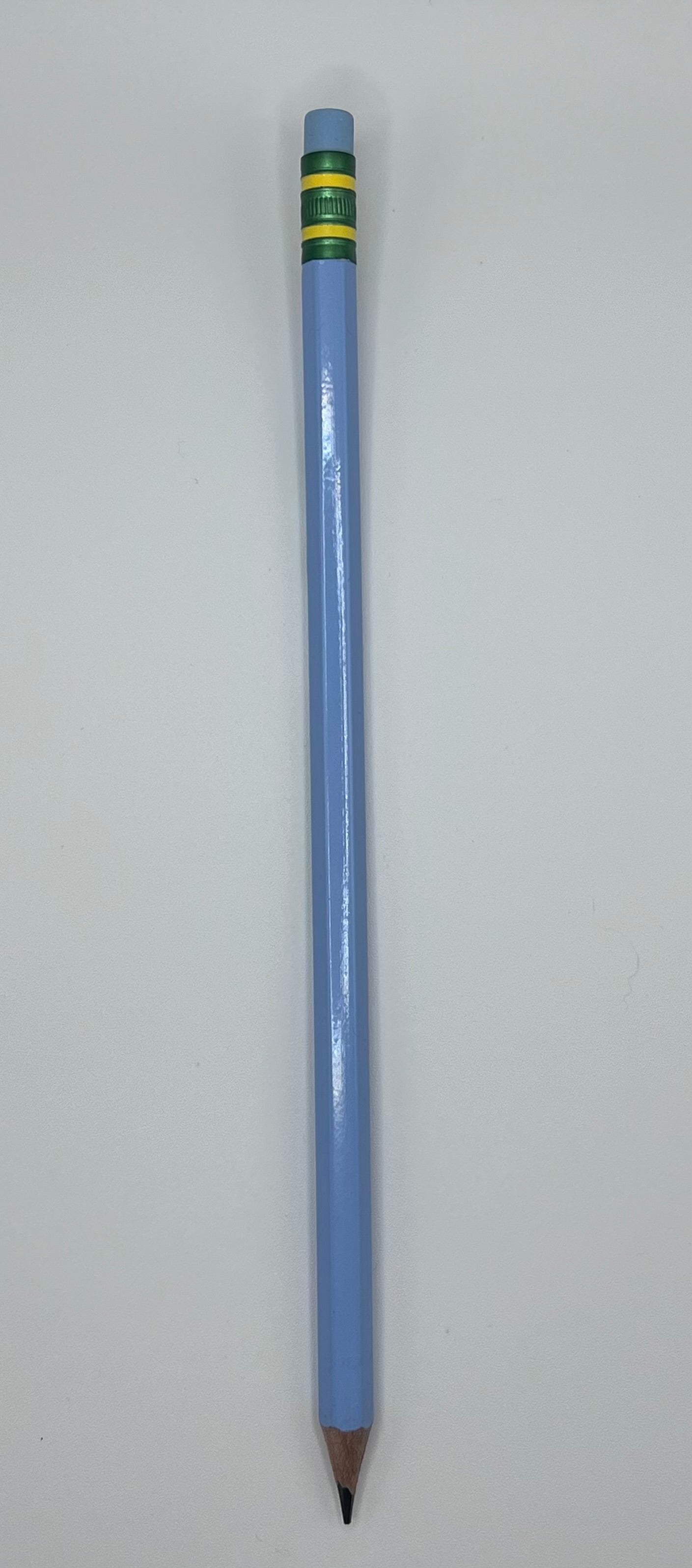 Personalized Pencils