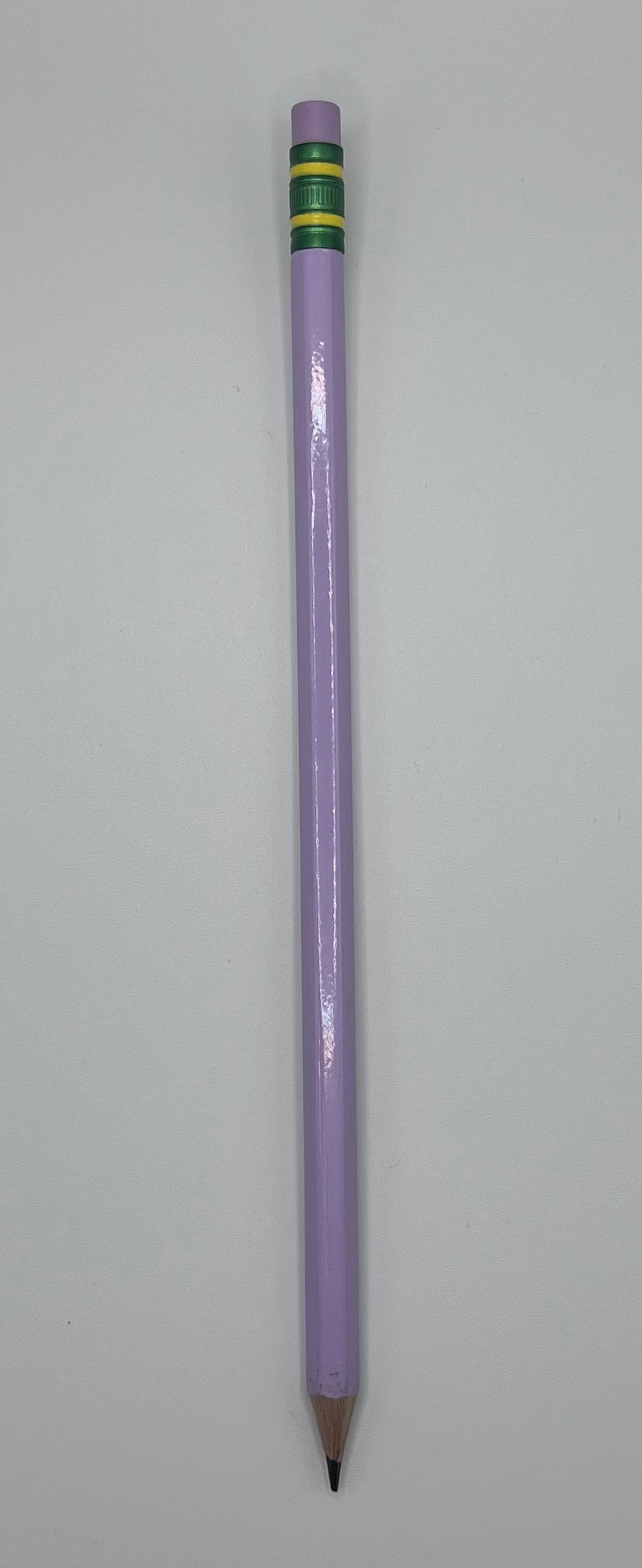 Personalized Pencils