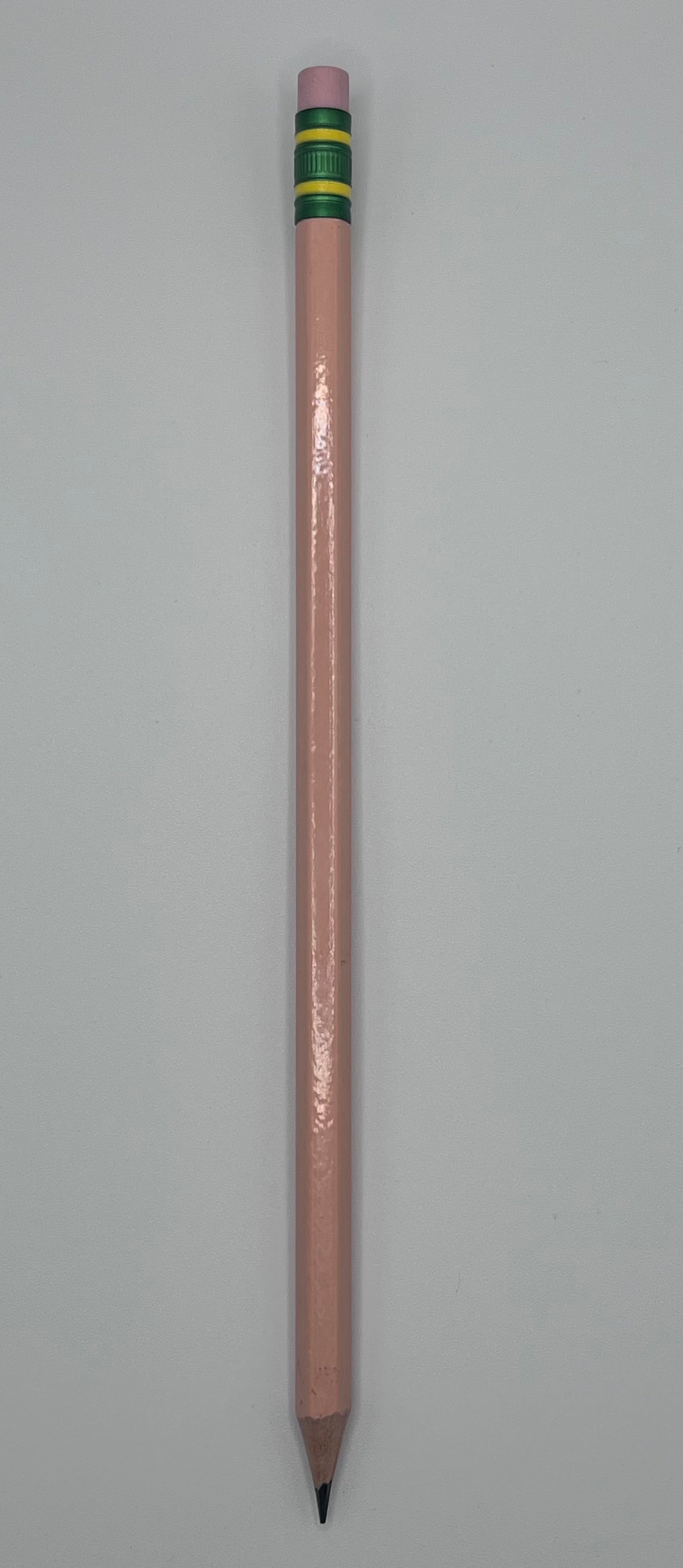 Personalized Pencils