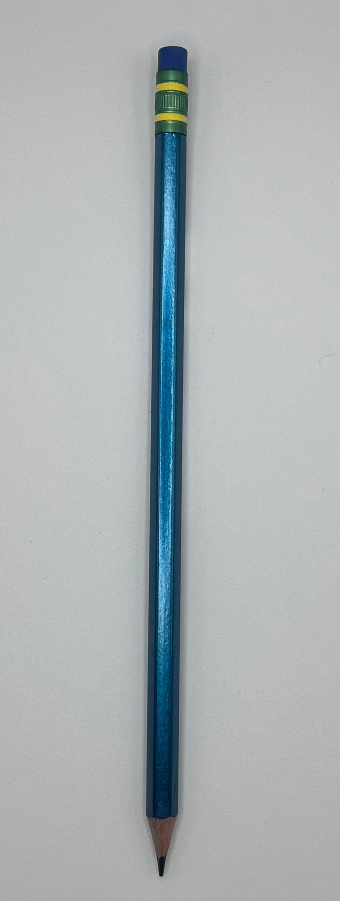 Personalized Pencils