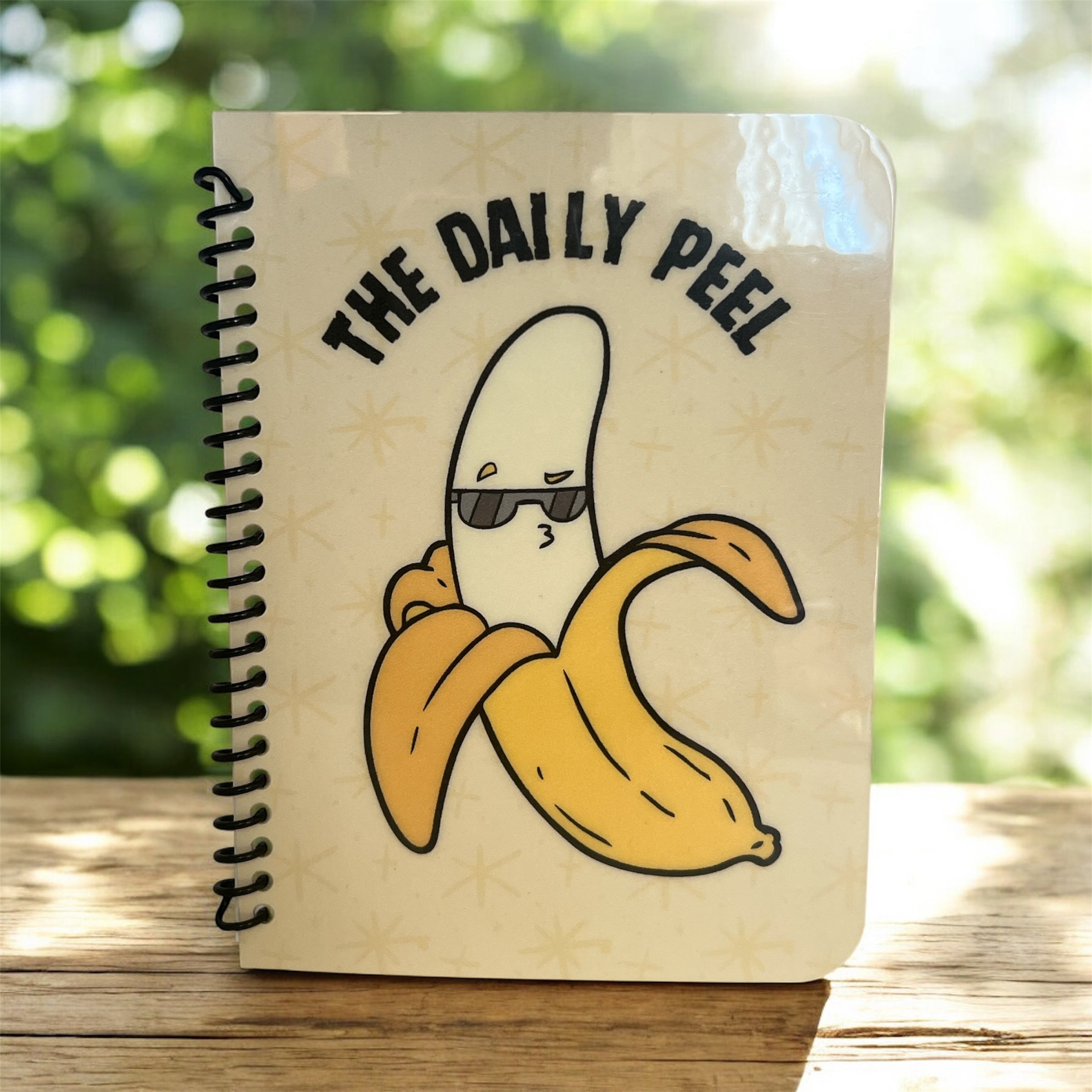 The Daily Peel